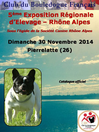 Exposition r&eacute;gionale d'&eacute;levage de Rh&ocirc;ne-Alpes &agrave; Pierrelatte