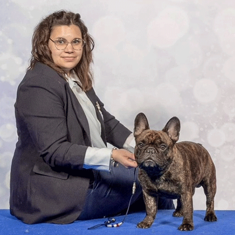 Representative 1 of the CBF for the Region Burgundy Franche-Comté